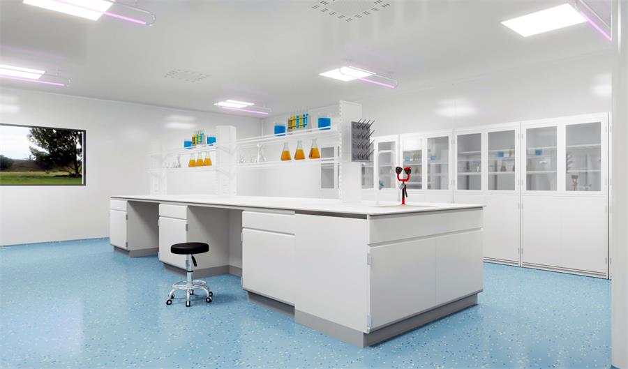 潔凈實(shí)驗(yàn)室建設(shè)成本構(gòu)成分析 潔凈實(shí)驗(yàn)室建設(shè)成本構(gòu)成分析