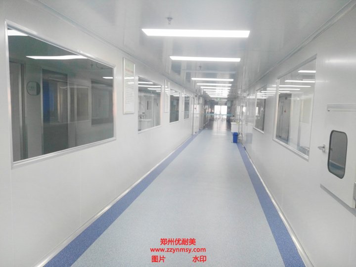 鄭州潔凈室建設(shè)時應(yīng)該注意哪些問題？