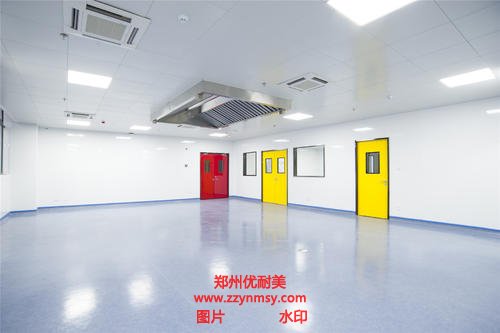 無菌室建設(shè)時需要考慮的問題有哪些？