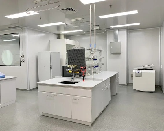 潔凈實(shí)驗(yàn)室裝修材料需要考慮哪些因素_1_SICOLAB實(shí)驗(yàn)室設(shè)計(jì)與裝修_來自小紅書網(wǎng)頁版.jpg